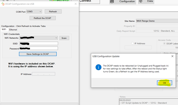 dcap-configuration-via-usb-rebooted