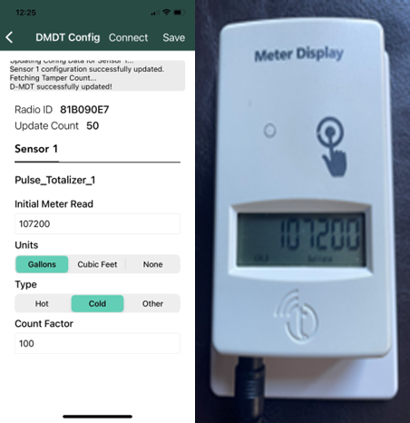 display-mdt-configuration-dashboard-and-changes-confirmed