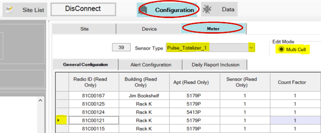 mdt-battery-configuration