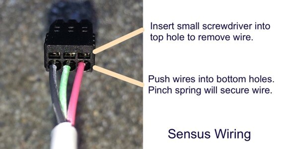 sensus-wiring