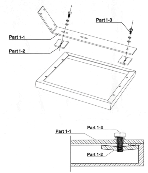 solar-mount-assembly