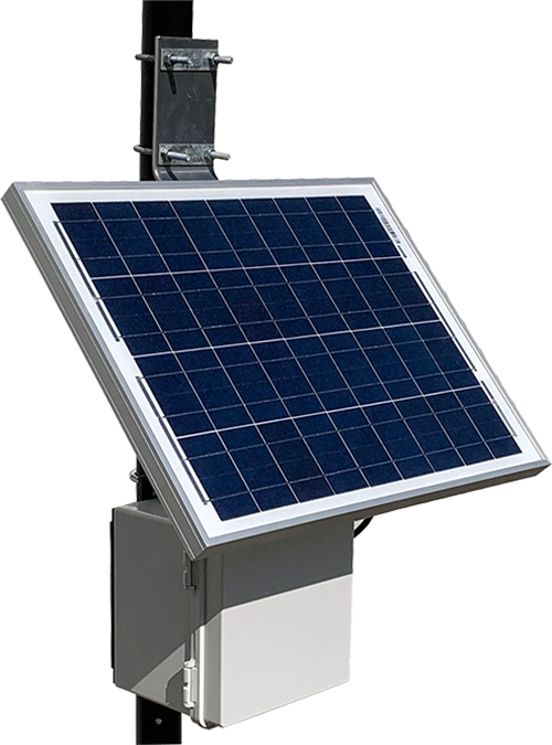 Solar DCAP