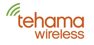 Tehama Logo